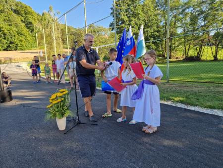 Stara Cesta otvoritev3